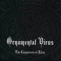 The Conquerors of Eden